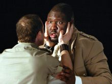 Jonny Phillips