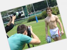 Jonny Rees