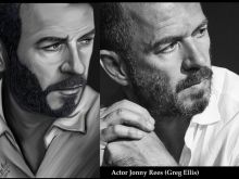 Jonny Rees
