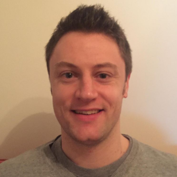 Jonny Rees