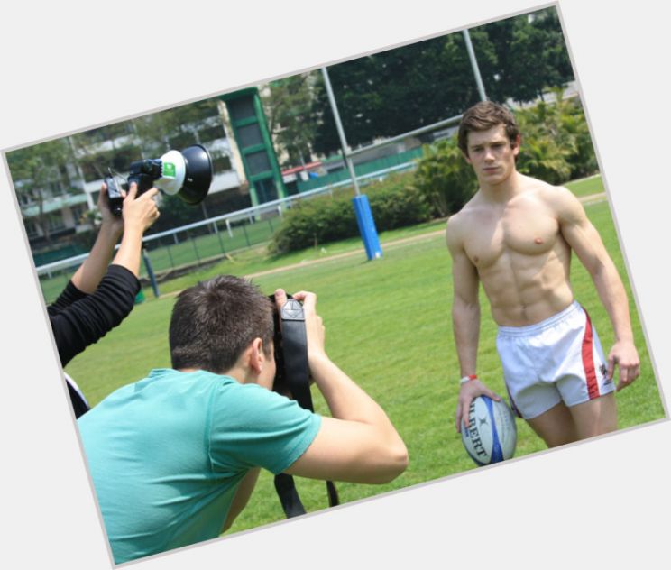 Jonny Rees