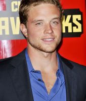 Jonny Weston