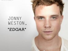 Jonny Weston