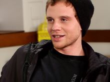 Jonny Weston