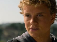 Jonny Weston