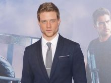 Jonny Weston