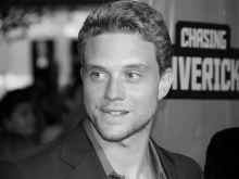 Jonny Weston