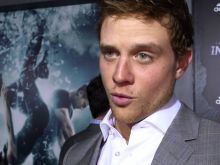 Jonny Weston