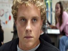 Jonny Weston