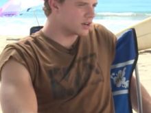 Jonny Weston