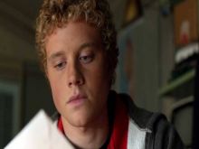 Jonny Weston