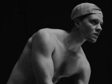 Jonny Weston