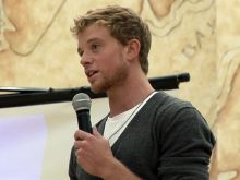 Jonny Weston