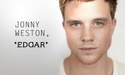 Jonny Weston