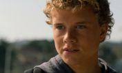 Jonny Weston