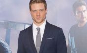 Jonny Weston