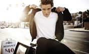 Jonny Weston