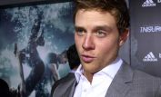 Jonny Weston