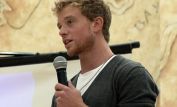 Jonny Weston