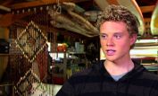 Jonny Weston