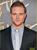 Jonny Weston