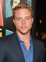 Jonny Weston