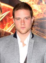 Jonny Weston