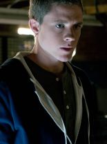 Jonny Weston