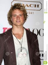 Jonny Weston