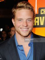 Jonny Weston photo