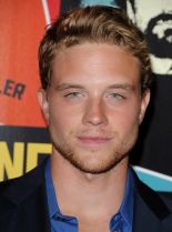 Jonny Weston photo