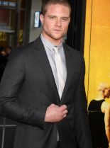 Jonny Weston