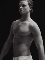 Jonny Weston