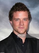 Jonny Weston