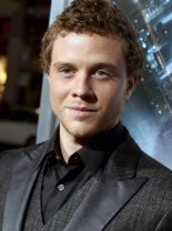 Jonny Weston