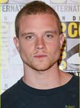 Jonny Weston