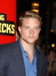 Jonny Weston