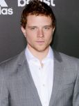 Jonny Weston