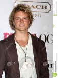 Jonny Weston