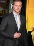 Jonny Weston