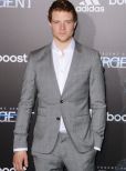 Jonny Weston