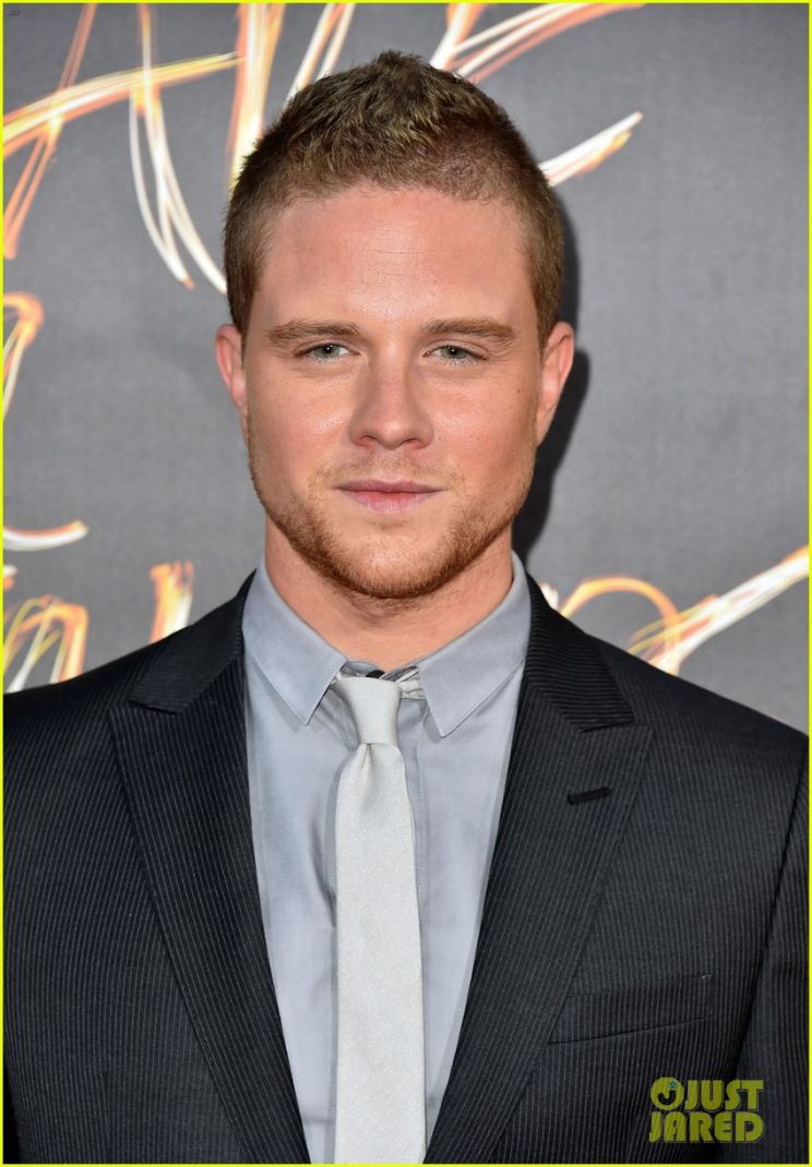 Jonny Weston