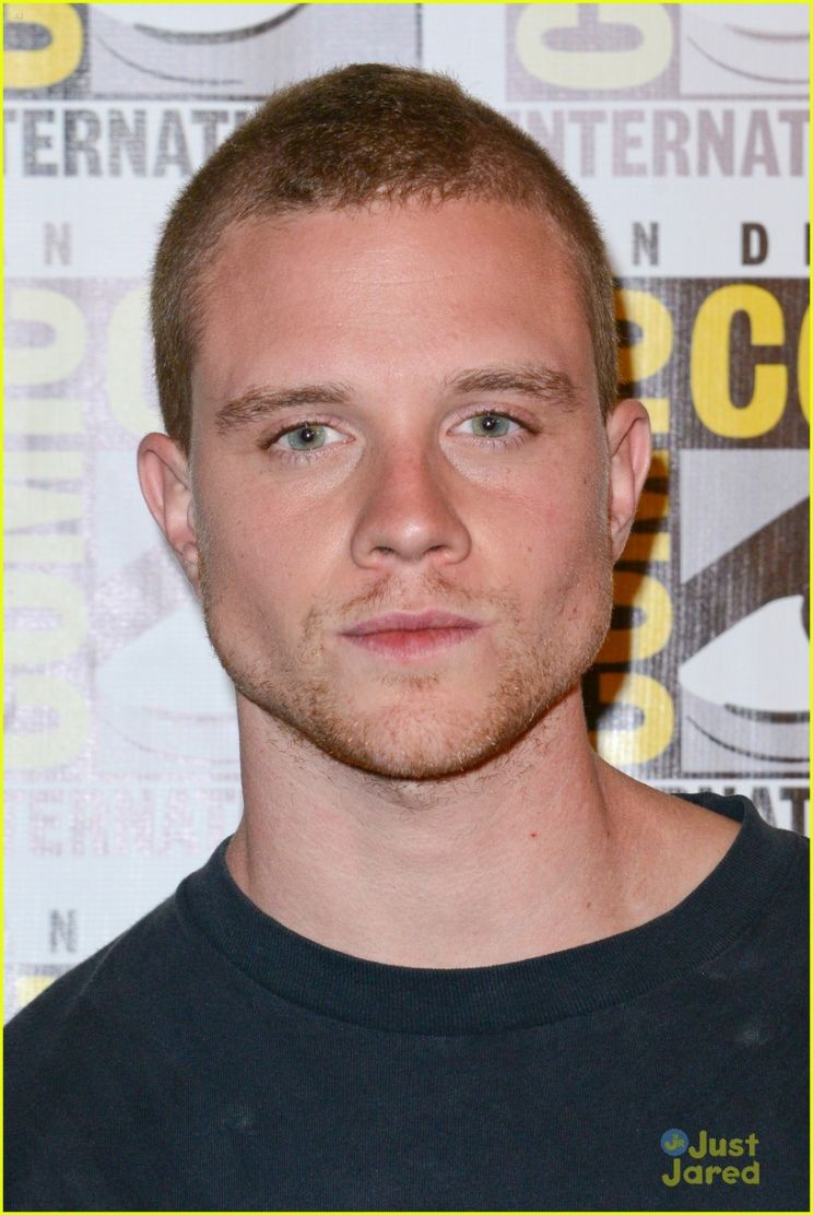 Jonny Weston