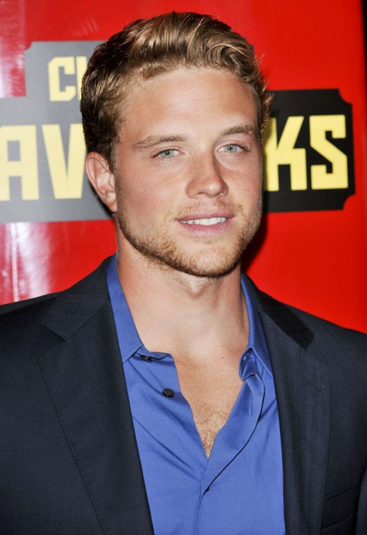 Jonny Weston