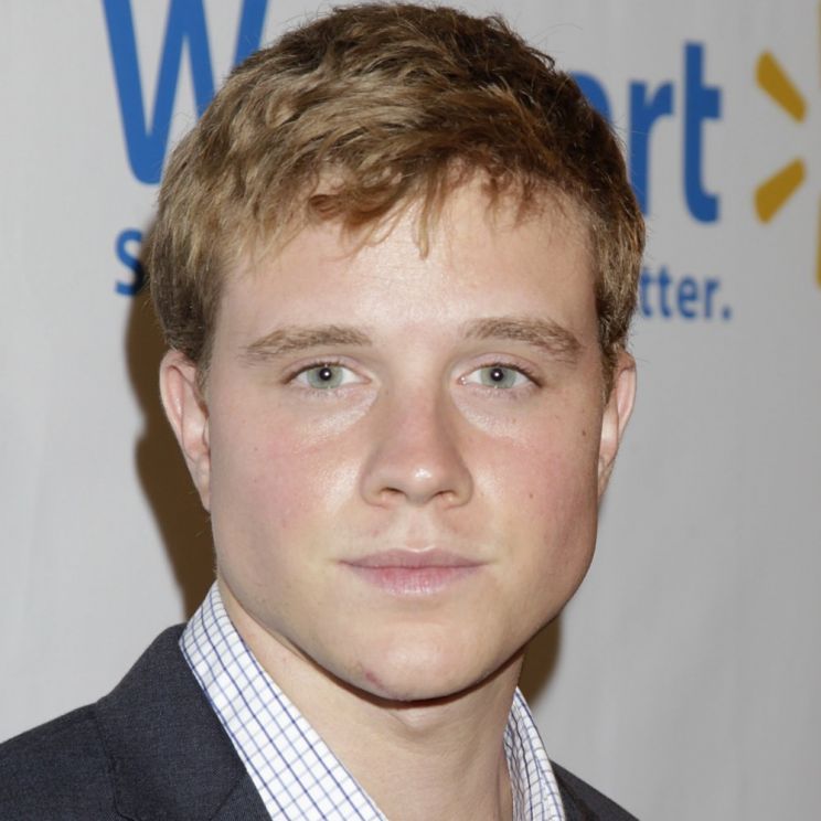 Jonny Weston