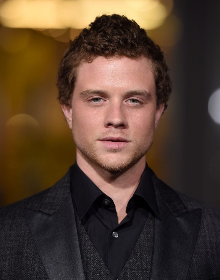 Jonny Weston