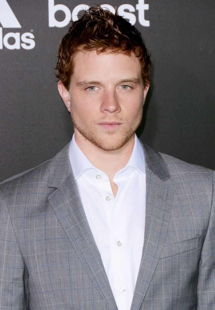 Jonny Weston