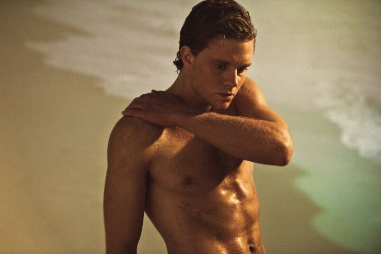 Jonny Weston