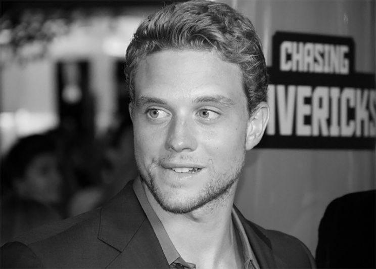 Jonny Weston