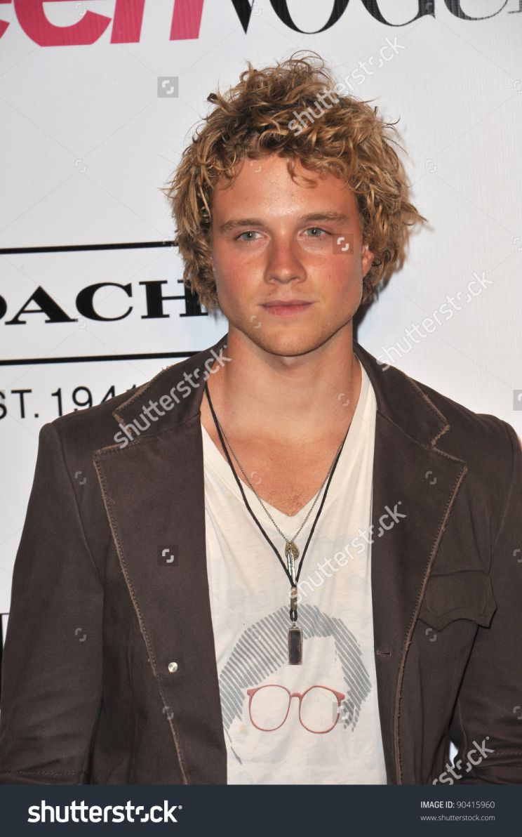 Jonny Weston